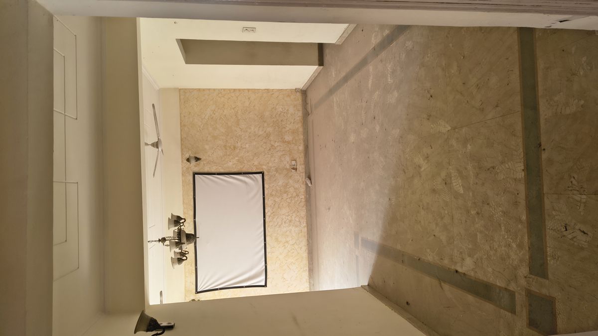 3 BHK + Pooja Room 1465 Sq.Ft. Apartment in Niho Saffron Scottish Garden