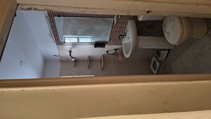 Living Room in 3 BHK Apartment at Niho Saffron Scottish Garden, Ahinsa Khand 2 – for Sale