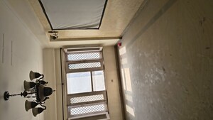 Furnished Amenities in 3 BHK Apartment at Niho Saffron Scottish Garden, Ahinsa Khand 2 – for Sale