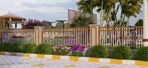  Plot – Garden View at Shivdaspura - for Sale