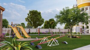  Plot – Garden View at Shivdaspura - for Sale