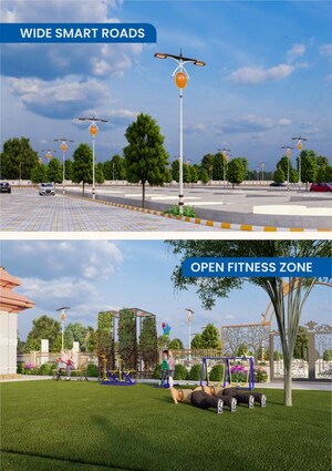 Plot Area in  Plot at Shivdaspura – for Sale