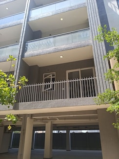 2.5 BHK + Pooja Room Apartment For Sale in Smart World Orchard