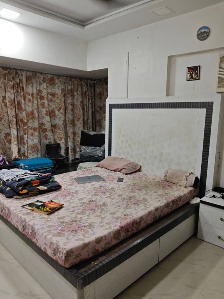 Bedroom, awesome-heights 2 Bedroom 800 Sq.Ft. Apartment In Andheri East Mumbai 10355576