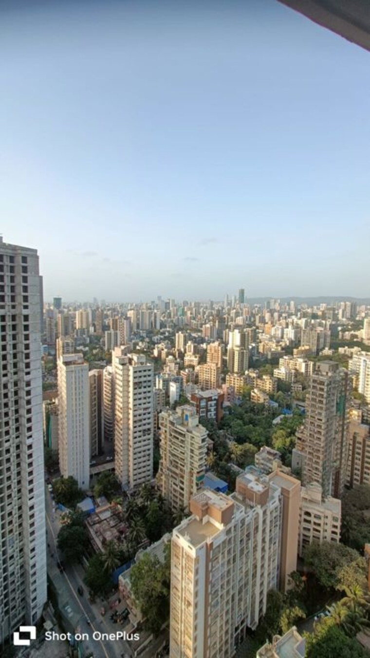 Exterior View, sheth-auris-bliss 2 Bedroom 650 Sq.Ft. Apartment In Malad West Mumbai 10355621