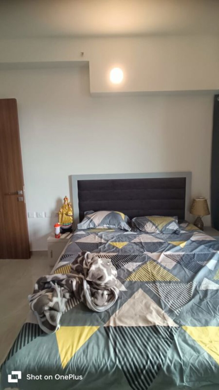 Bedroom, sheth-auris-bliss 2 Bedroom 650 Sq.Ft. Apartment In Malad West Mumbai 10355621