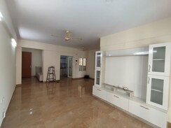 4 BHK + Study Room Apartment For Rent in Arge Urban Bloom