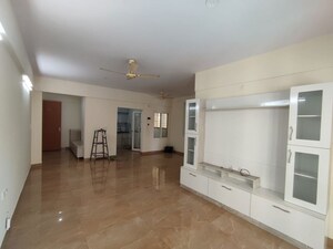 4 BHK Apartment For Rent in Arge Urban Bloom, Yeshwanthpur