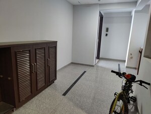 Parking in 3 BHK Apartment at Bhandari 43 Privet Drive, Balewadi – for Rent