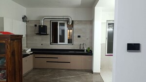 3 BHK Apartment – Exterior View View at Bhandari 43 Privet Drive, Balewadi - for Rent