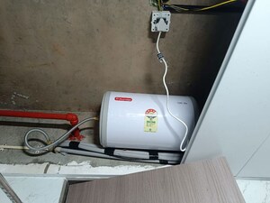 Furnished Amenities in 3 BHK Apartment at Bhandari 43 Privet Drive, Balewadi – for Rent