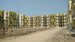 1 BHK Apartment For Sale in UPAVP Brahmputra Enclave