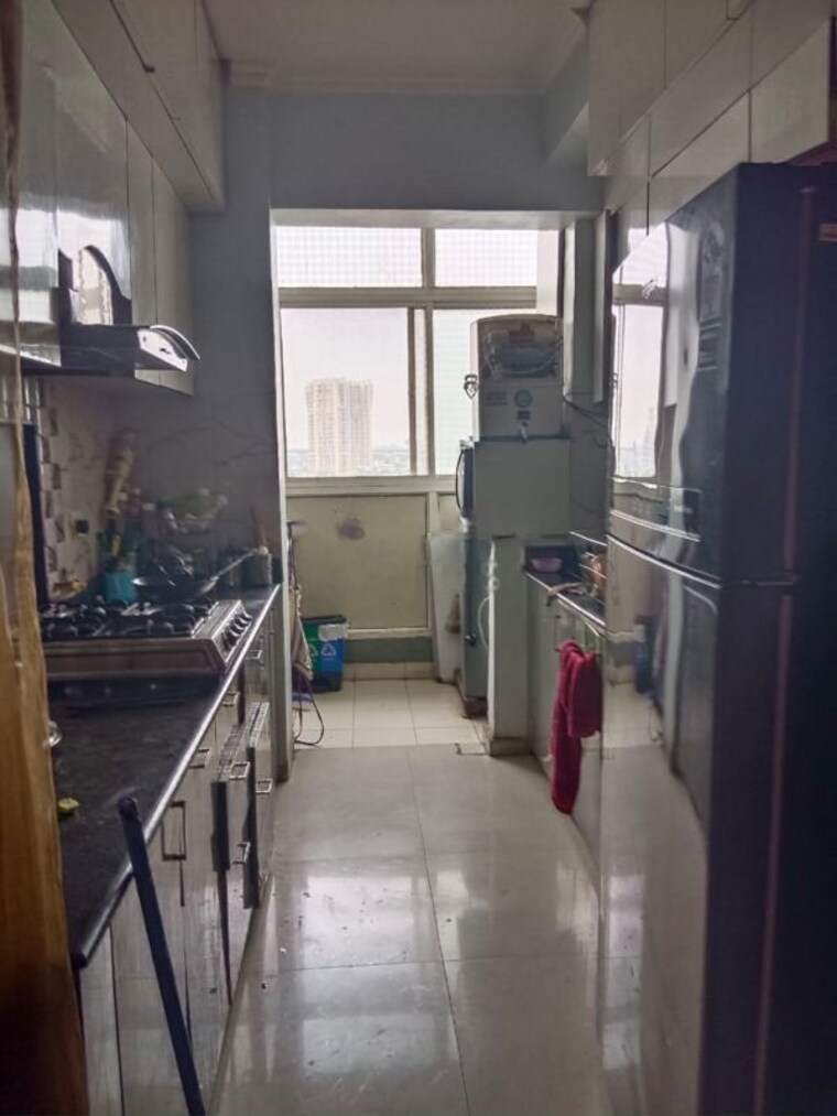 Gym, dlf-regal-gardens 3 Bedroom 1780 Sq.Ft. Apartment In Sector 90 Gurgaon 10355664