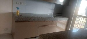 Bathroom in 3 BHK Apartment at DLF Regal Gardens, Sector 90 – for Rent
