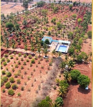  Plot For Sale in Hindupur
