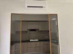 3 BHK + Pooja Room Apartment For Rent in Smart World Orchard