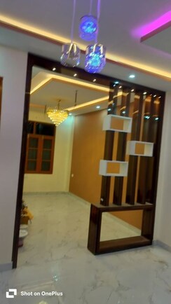 3 BHK + Pooja Room Villa For Sale in Viraj Khand