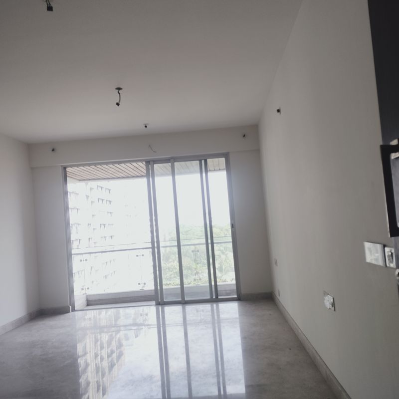 2 BHK 1410 Sq.Ft. Apartment in HDIL Metropolis Residences