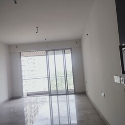 2 BHK Apartment For Rent in HDIL Metropolis Residences