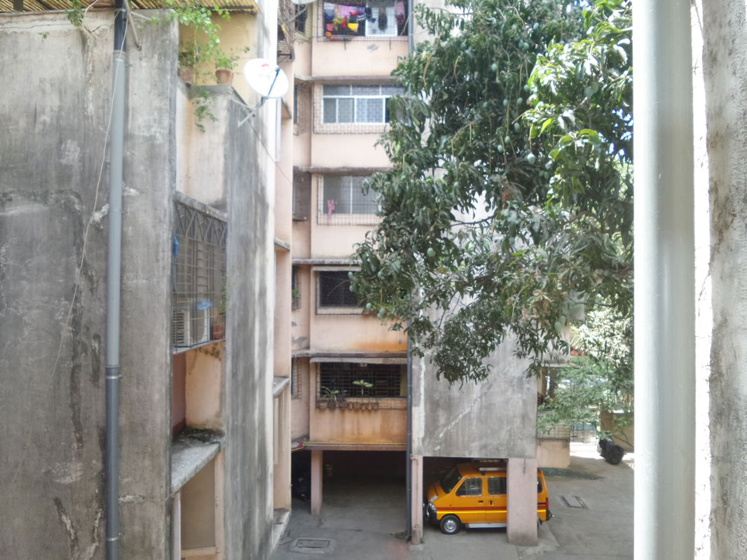 3 BHK + Pooja Room 600 Sq.Ft. Apartment in Dev Puja