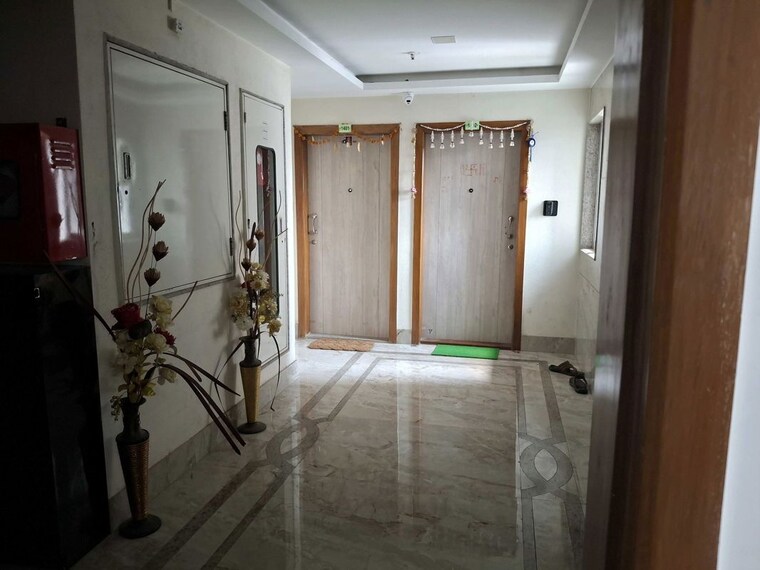 Bathroom, charisma-samara 1 Bedroom 419 Sq.Ft. Apartment In Chembur Mumbai 10355566