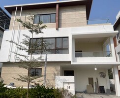5 BHK + Pooja Room Villa For Rent in CMG Halcyon Homes
