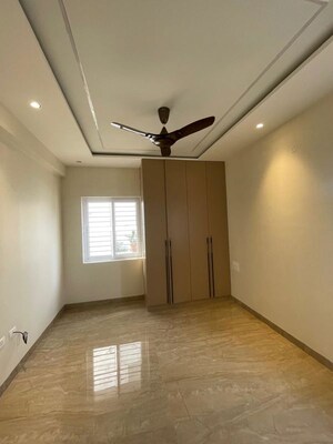 Bedroom in 5 BHK Villa at CMG Halcyon Homes, Osman Nagar – for Rent