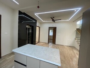  5 BHK Villa at CMG Halcyon Homes, Osman Nagar – for Rent
