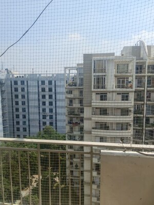 4 BHK Apartment – Exterior View View at Bestech Park View City 2, Sector 49 - for Sale