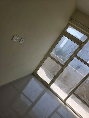 Balcony in 2 BHK Apartment at Pyramid Urban Homes 3, Sector 67a – for Rent