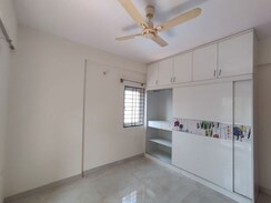 3 BHK + Study Room Apartment For Rent in Salarpuria Sattva Aspire