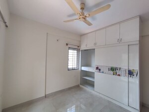 3 BHK Apartment For Rent in Salarpuria Sattva Aspire, Hennur Road