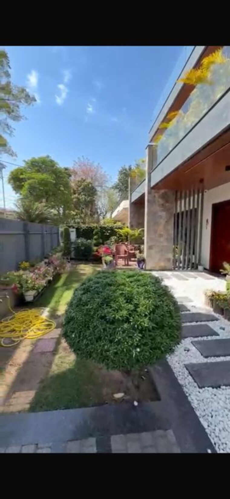 Garden, sector 70 6+ Bedroom 5000 Sq.Ft. Independent House In Sector 70 Mohali 10355627
