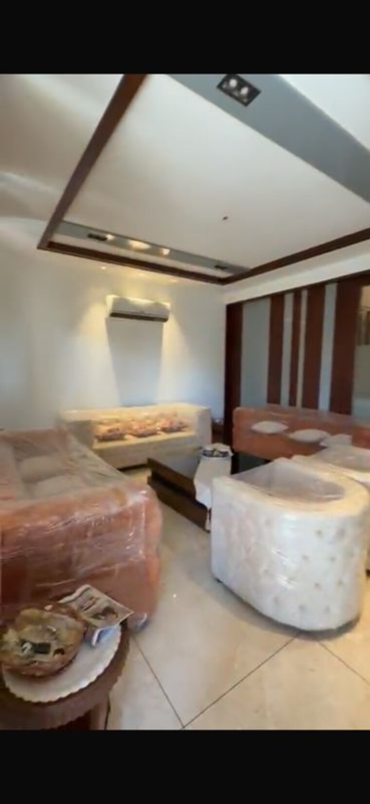 Living Room, sector 70 6+ Bedroom 5000 Sq.Ft. Independent House In Sector 70 Mohali 10355627
