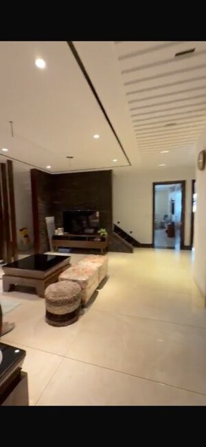 Living Room in 6+ BHK Independent House at Sector 70 – for Sale