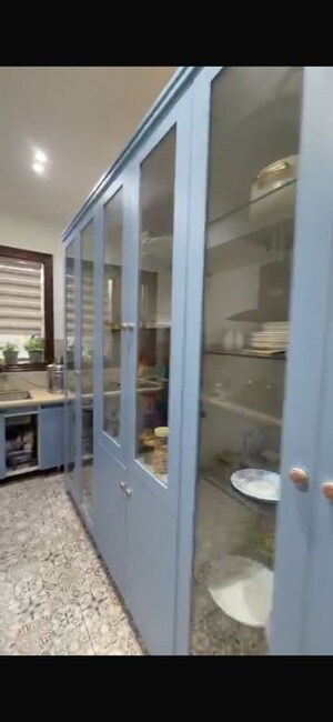 Kitchen in 6+ BHK Independent House at Sector 70 – for Sale