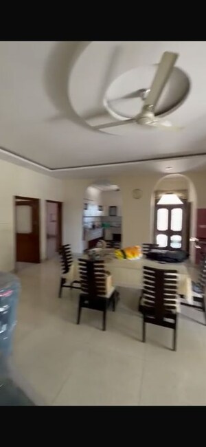 Gym in 6+ BHK Independent House at Sector 70 – for Sale