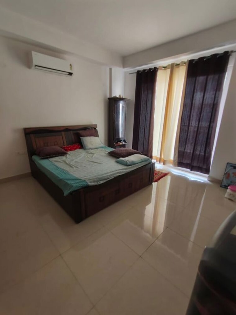 Bedroom, ss-linden 4 Bedroom 2800 Sq.Ft. Builder Floor In Sector 84 Gurgaon 10355677