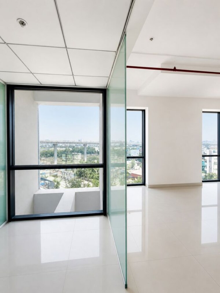 Exterior View, gera-imperium-hinjewadi Commercial Office Space 300 Sq.Ft. In Hinjewadi Pune 10355675