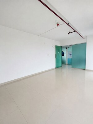 Office Space – Exterior View View at Gera Imperium Hinjewadi, Hinjewadi - for Rent