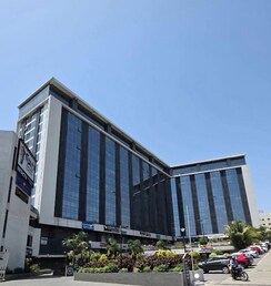 Office Space For Rent in Gera Imperium Hinjewadi