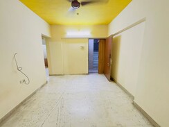 1 BHK + Pooja Room Apartment For Rent in Dharmendra CHS