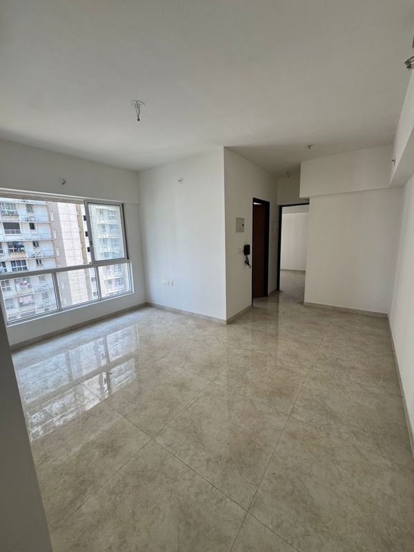 2 BHK Apartment For Rent in Courtyard by Narang Realty and The Wadhwa Group