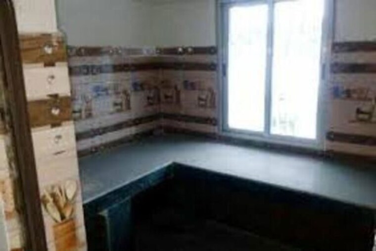 Kitchen, beliaghata 1 Bedroom 409 Sq.Ft. Apartment In Beliaghata Kolkata 4007720