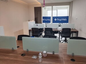  Office Space For Rent in Geras Imperium Rise, Hinjewadi