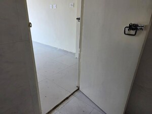 Bathroom in 2 BHK Apartment at Pyramid Midtown, Sector 59 – for Rent