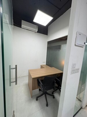 Team Area in  Office Space at Sector 4 – for Rent