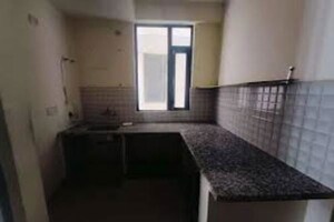 Kitchen in 1 BHK Apartment at Chingrighata – for Rent