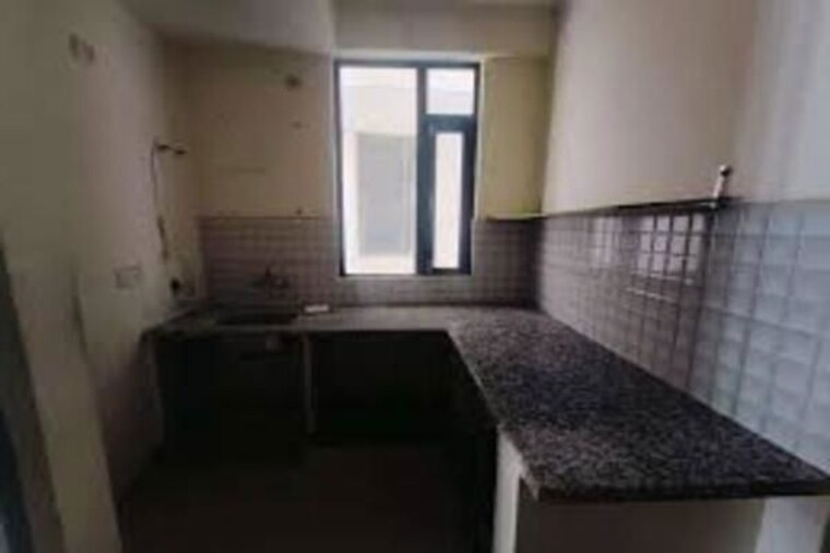 Kitchen, chingrighata 1 Bedroom 386 Sq.Ft. Apartment In Chingrighata Kolkata 3987465