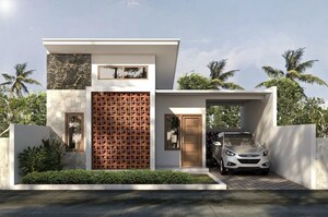 2 BHK Independent House For Sale in Kyasamballi
